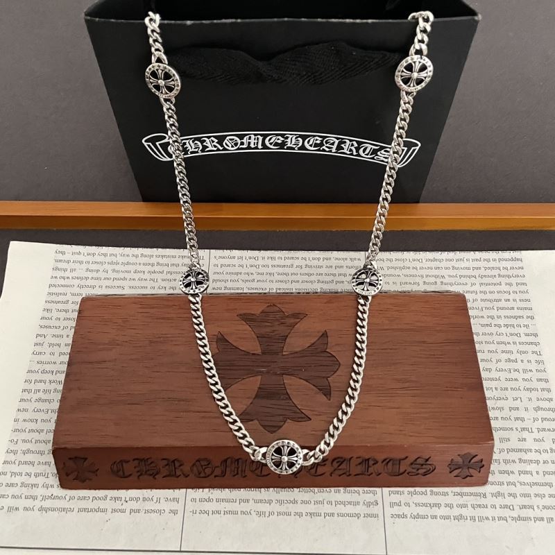 Chrome Hearts Necklaces